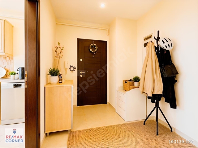 ÇANAKKALE MERKEZ KEPEZDE 2+1 SATILIK DAİRE - Görsel 6