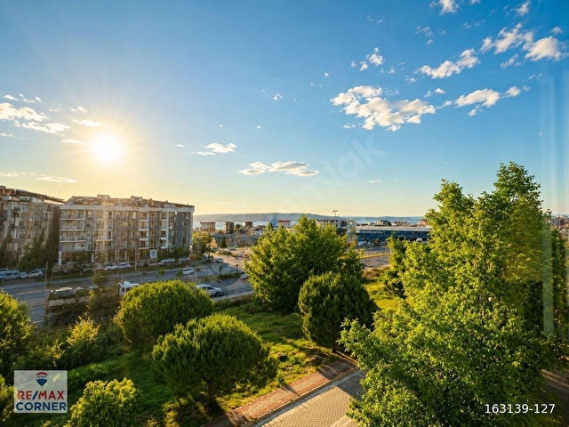 ÇANAKKALE MERKEZ KEPEZDE 2+1 SATILIK DAİRE - Görsel 8