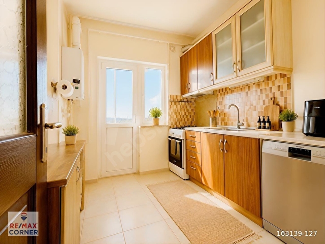ÇANAKKALE MERKEZ KEPEZDE 2+1 SATILIK DAİRE