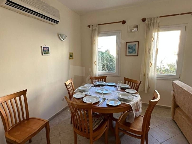 Kısmi Deniz Manzaralı 3 Yatak Odalı Villa – Gümüşlük, Bodrum - Görsel 18