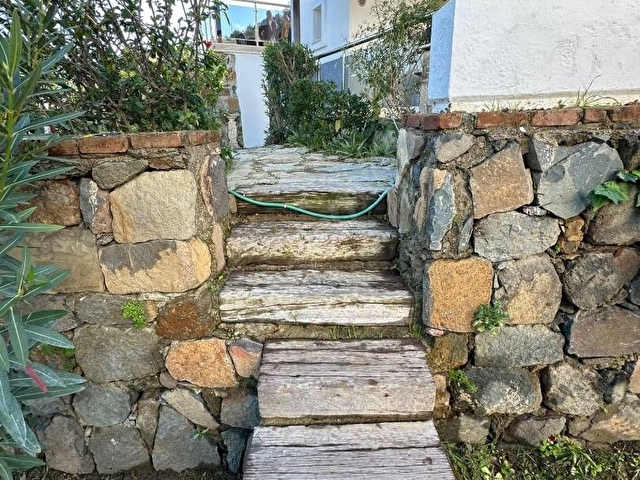 Kısmi Deniz Manzaralı 3 Yatak Odalı Villa – Gümüşlük, Bodrum - Görsel 23