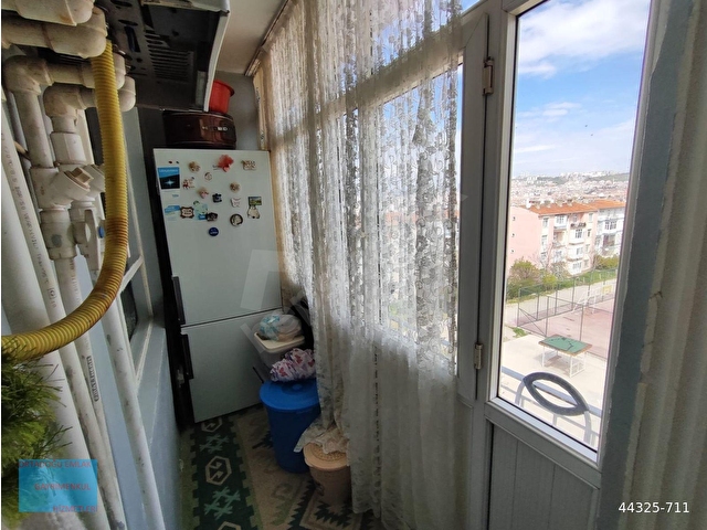 ORTADOĞUDAN ESENTEPE MAH SATILIK DAİRE - Görsel 26