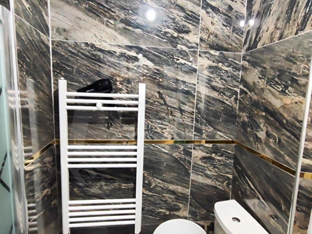 ORTADOĞUDAN ESENTEPE MAH SATILIK DAİRE - Görsel 30