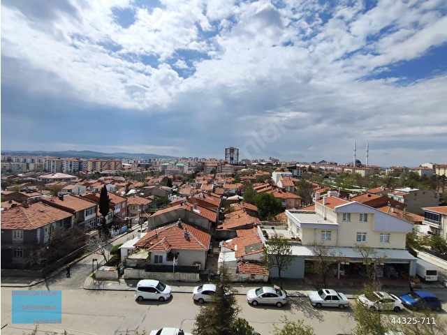 ORTADOĞUDAN ESENTEPE MAH SATILIK DAİRE - Görsel 3