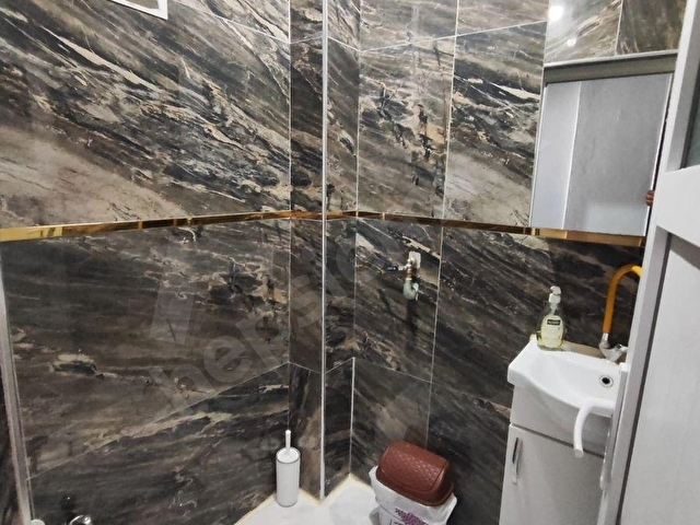 ORTADOĞUDAN ESENTEPE MAH SATILIK DAİRE - Görsel 29