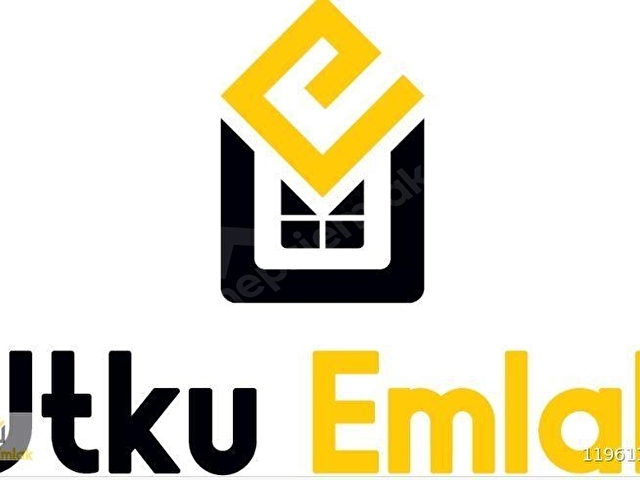 UTKU EMLAKTAN CUMHURİYET MAHALLESİNDE 3+1 SATILIK VİLLA - Görsel 4