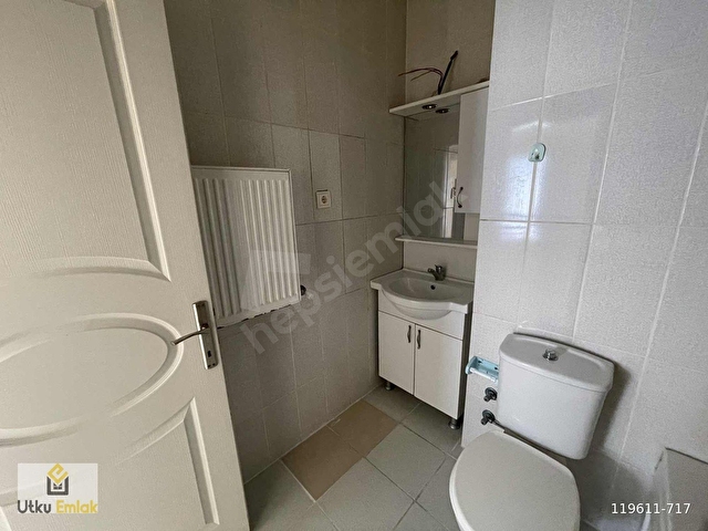 UTKU EMLAKTAN CUMHURİYET MAHALLESİNDE 3+1 SATILIK VİLLA - Görsel 24