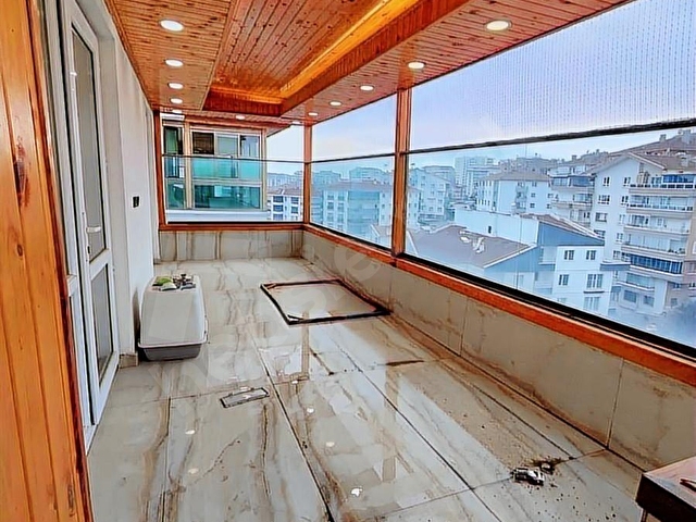 CENGİZHAN MAH.851 SK. SATILIK ULTRA LÜKS 5+1 DUBLEKES DAİRE - Görsel 30