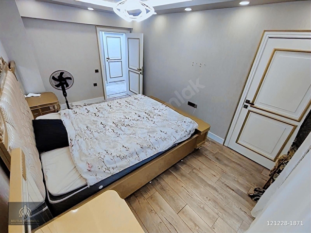 CENGİZHAN MAH.851 SK. SATILIK ULTRA LÜKS 5+1 DUBLEKES DAİRE - Görsel 25