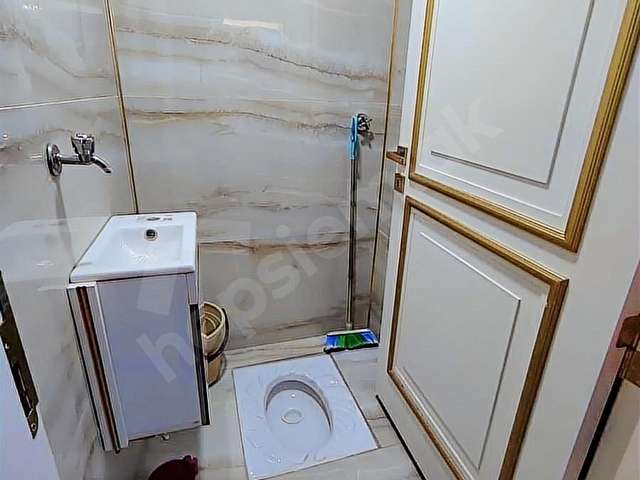 CENGİZHAN MAH.851 SK. SATILIK ULTRA LÜKS 5+1 DUBLEKES DAİRE - Görsel 14