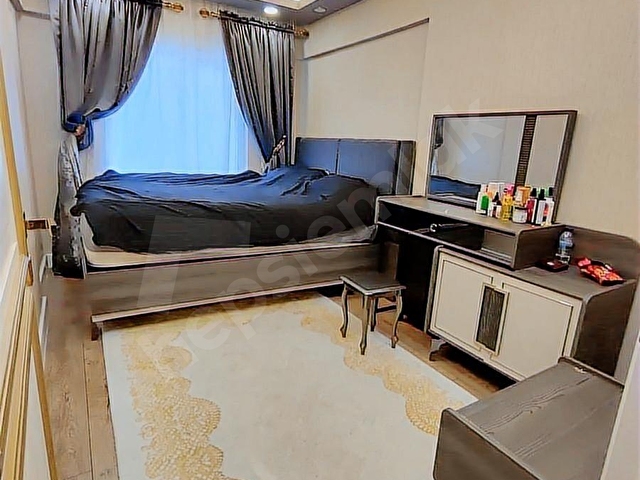 CENGİZHAN MAH.851 SK. SATILIK ULTRA LÜKS 5+1 DUBLEKES DAİRE - Görsel 5