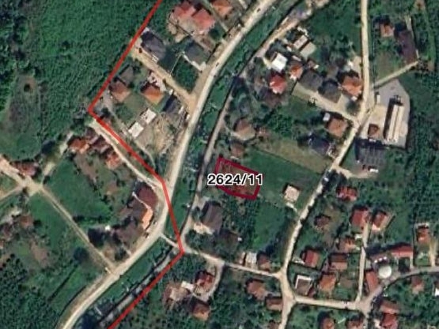 OĞUZ SİLİNMEZDEN NURİYE MAH ACİL SATILIK 916 M2 ARSA - Görsel 2