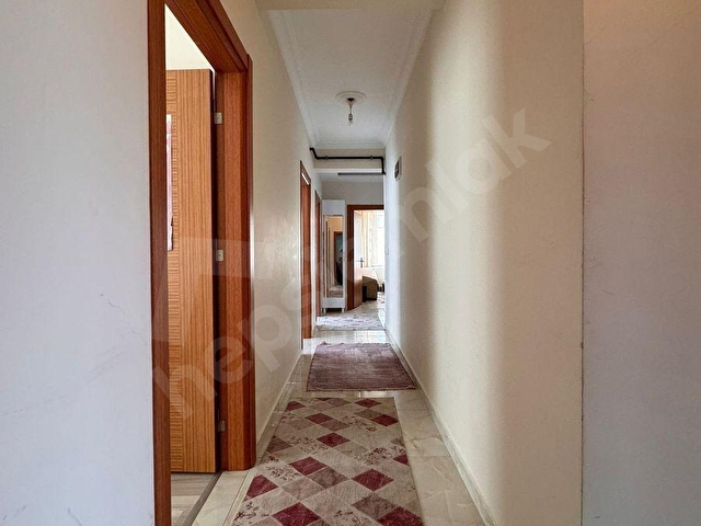 RK EMLAK TAN REŞADİYE MAHALLESİNDE EŞYALI 3+1 KİRALIK DAİRE - Görsel 8