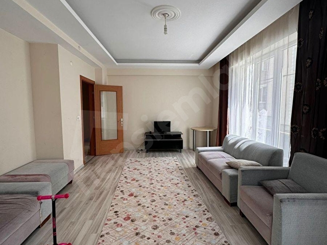 RK EMLAK TAN REŞADİYE MAHALLESİNDE EŞYALI 3+1 KİRALIK DAİRE - Görsel 5