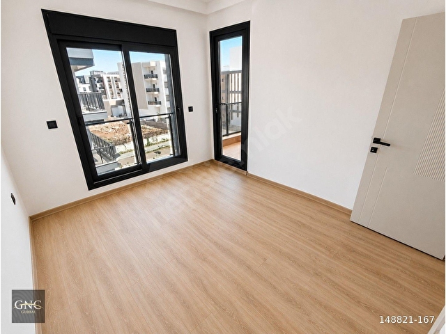 ALTINTAŞTA HAVUZLU GENİŞ 1+1 OTURUMA HAZIR FIRSAT SATILIK DAİRE - Görsel 15