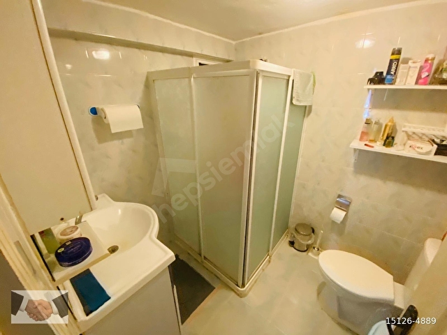 AĞBULUT EMLAKTAN G.ZEKİ DOĞAN MAH.DE KAT KONUMUNDA DAİRE - Görsel 28