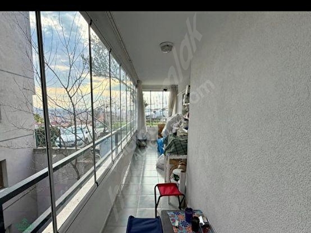 AĞBULUT EMLAKTAN G.ZEKİ DOĞAN MAH.DE KAT KONUMUNDA DAİRE - Görsel 5