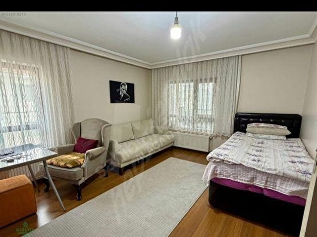AĞBULUT EMLAKTAN G.ZEKİ DOĞAN MAH.DE KAT KONUMUNDA DAİRE - Görsel 4