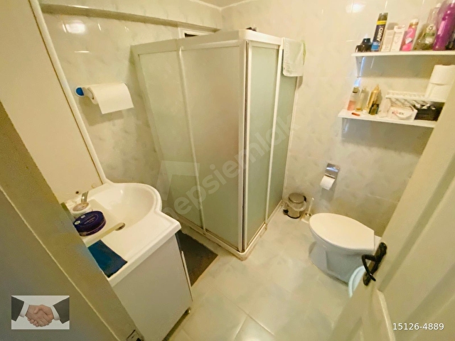 AĞBULUT EMLAKTAN G.ZEKİ DOĞAN MAH.DE KAT KONUMUNDA DAİRE - Görsel 30