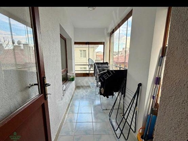 AĞBULUT EMLAKTAN G.ZEKİ DOĞAN MAH.DE KAT KONUMUNDA DAİRE - Görsel 6