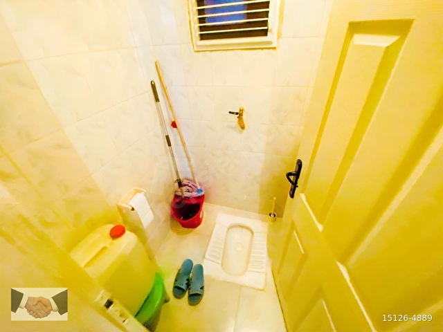 AĞBULUT EMLAKTAN G.ZEKİ DOĞAN MAH.DE KAT KONUMUNDA DAİRE - Görsel 29