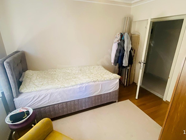 AĞBULUT EMLAKTAN G.ZEKİ DOĞAN MAH.DE KAT KONUMUNDA DAİRE - Görsel 24