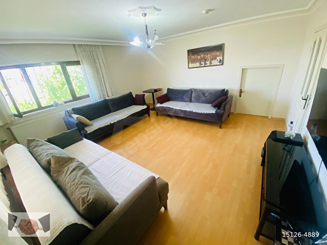AĞBULUT EMLAKTAN G.ZEKİ DOĞAN MAH.DE KAT KONUMUNDA DAİRE - Görsel 12