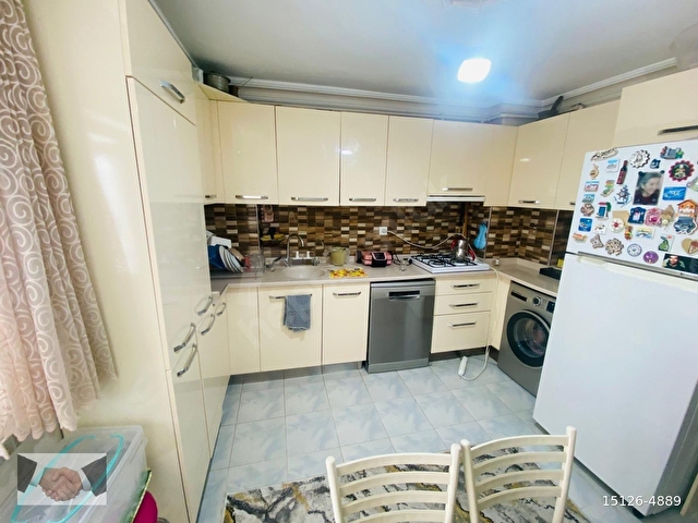 AĞBULUT EMLAKTAN G.ZEKİ DOĞAN MAH.DE KAT KONUMUNDA DAİRE - Görsel 21