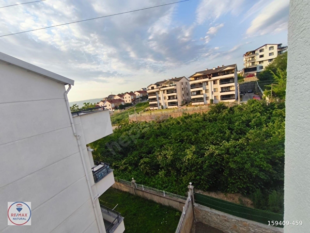 REMAX NATURAL DEN TOPÇULARDA SATILIK SIFIR ÇATI DUBLEX - Görsel 26
