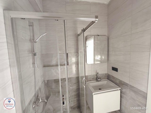 REMAX NATURAL DEN TOPÇULARDA SATILIK SIFIR ÇATI DUBLEX - Görsel 13