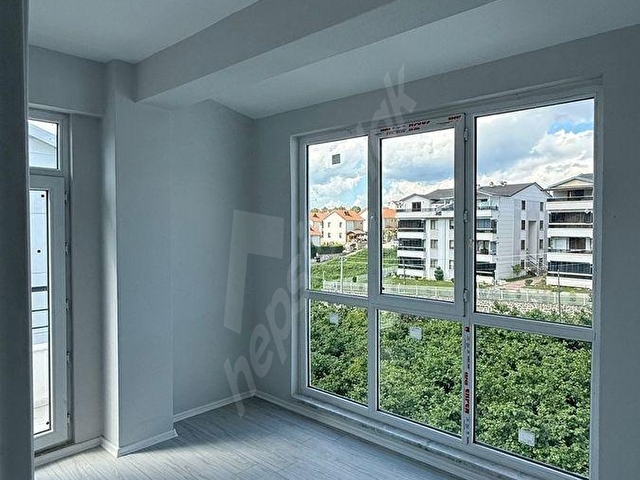 REMAX NATURAL DEN TOPÇULARDA SATILIK SIFIR ÇATI DUBLEX - Görsel 18