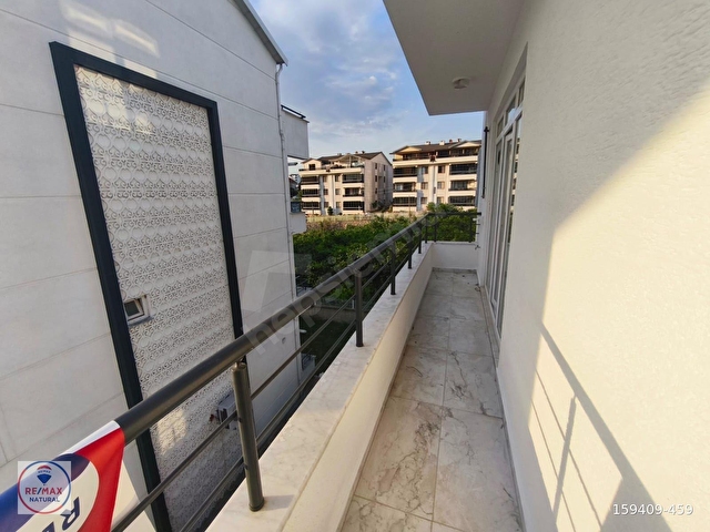 REMAX NATURAL DEN TOPÇULARDA SATILIK SIFIR ÇATI DUBLEX - Görsel 25