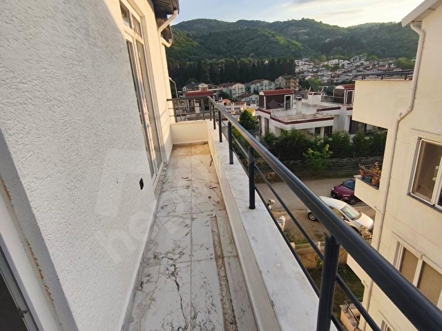 REMAX NATURAL DEN TOPÇULARDA SATILIK SIFIR ÇATI DUBLEX - Görsel 5