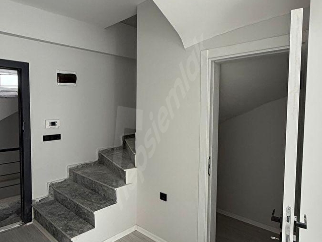REMAX NATURAL DEN TOPÇULARDA SATILIK SIFIR ÇATI DUBLEX - Görsel 8