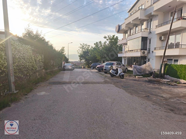 REMAX NATURAL DEN TOPÇULARDA SATILIK SIFIR ÇATI DUBLEX - Görsel 27