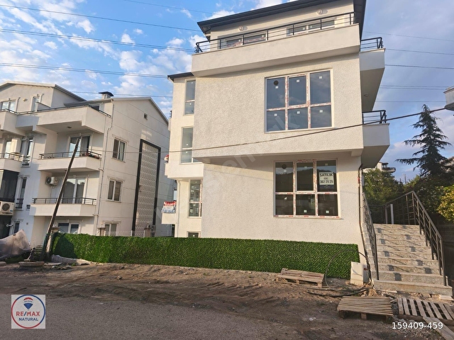 REMAX NATURAL DEN TOPÇULARDA SATILIK SIFIR ÇATI DUBLEX - Görsel 4