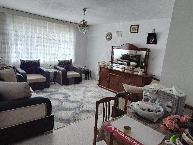 Etimesgut kiralık daire 3+1 Video izleyiniz ARA KAT - Görsel 2