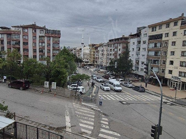Etimesgut kiralık daire 3+1 Video izleyiniz ARA KAT - Görsel 3
