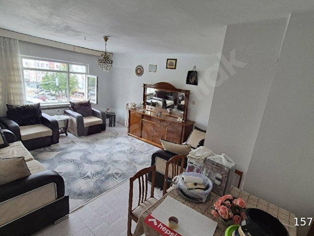 Etimesgut kiralık daire 3+1 Video izleyiniz ARA KAT - Görsel 7