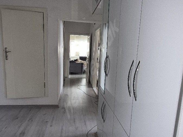 Etimesgut kiralık daire 3+1 Video izleyiniz ARA KAT - Görsel 9