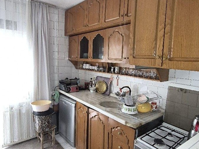 Etimesgut kiralık daire 3+1 Video izleyiniz ARA KAT - Görsel 10