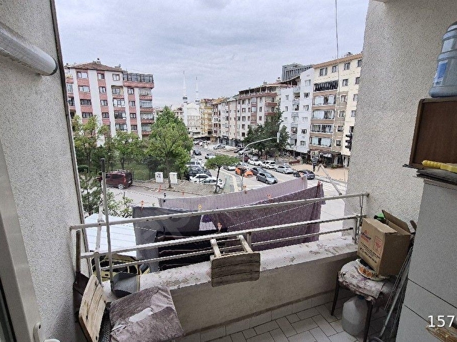 Etimesgut kiralık daire 3+1 Video izleyiniz ARA KAT - Görsel 11