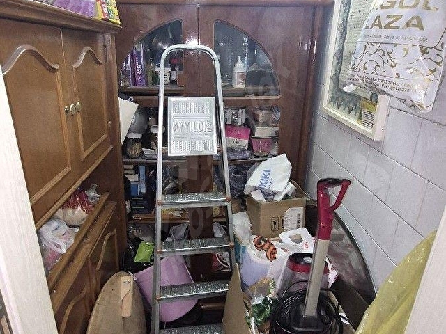Etimesgut kiralık daire 3+1 Video izleyiniz ARA KAT - Görsel 19