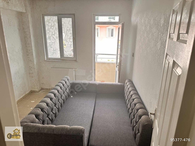 Gaziantep Yeditepe Mh. Satılık 2+1 Eşyalı Daire - Görsel 5