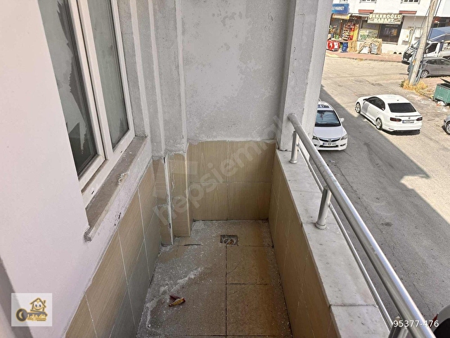 Gaziantep Yeditepe Mh. Satılık 2+1 Eşyalı Daire - Görsel 2