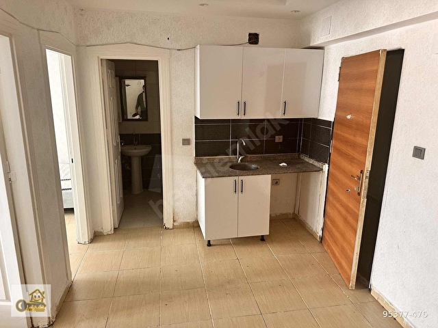 Gaziantep Yeditepe Mh. Satılık 2+1 Eşyalı Daire