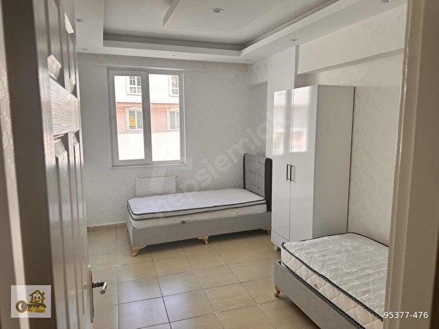 Gaziantep Yeditepe Mh. Satılık 2+1 Eşyalı Daire - Görsel 7