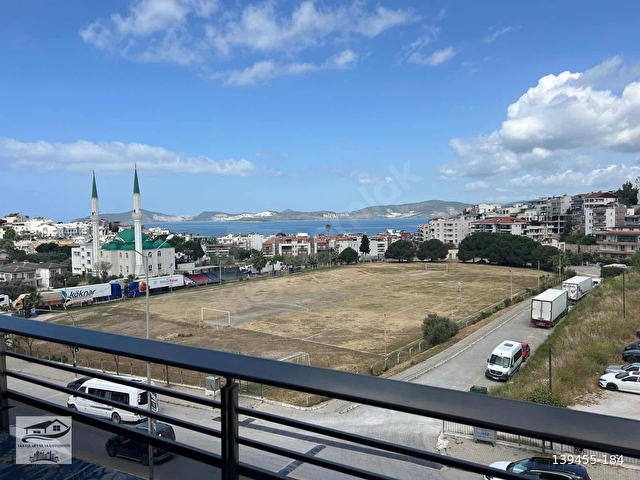 AKBAŞLARDAN GÜLLÜK MERKEZDE 2 + 1 FERAH DAIRE - Görsel 2