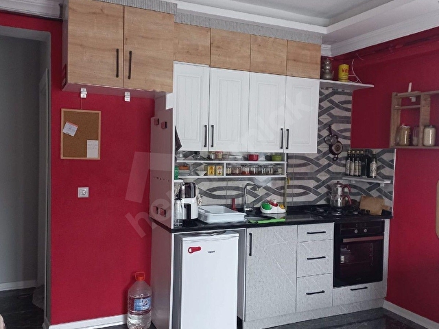ONUR İNŞAATTAN YALI MAHALLESİNDE 1 YILLIK BİNADA SATILIK 1+1 DAİRE - Görsel 7