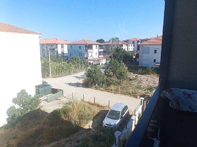 ONUR İNŞAATTAN YALI MAHALLESİNDE 1 YILLIK BİNADA SATILIK 1+1 DAİRE - Görsel 14